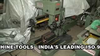 preview picture of video 'Esskay Lathe & Machine Tools, Batala INDIA ( ERDR-25 )'