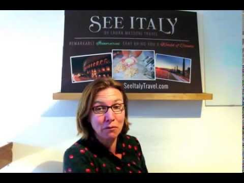 ITALIANISSIMO SERIES: la mezzaluna