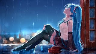 {295} Nightcore (Avantasia) - Shelter From The Rain (with lyrics)