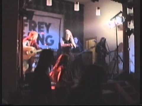 Freygang - 12.06.2004 Medewitz Teil II