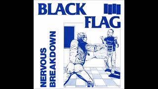 Ryan Adams - Nervous Breakdown (Black Flag cover)