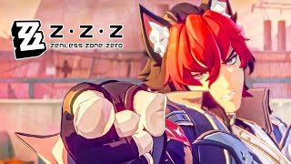 Download lagu Zenless Zone Zero 2.3 - New Main Story Quest Full Walkthrough mp3