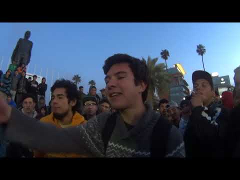 LUCAS/MC AL CUADRADO vs VROWZER/MITAX: 8vos - [KD] Duplas II