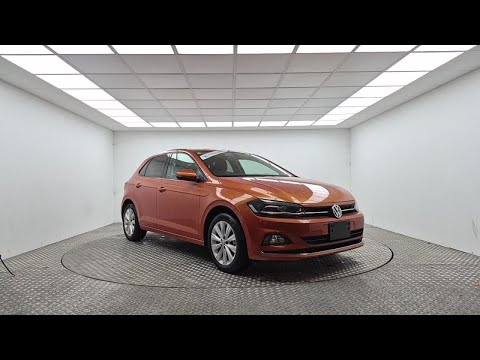 Volkswagen Polo TSI Highline - Image 2