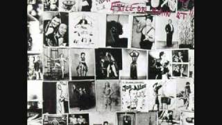 The Rolling Stones- Rocks Off