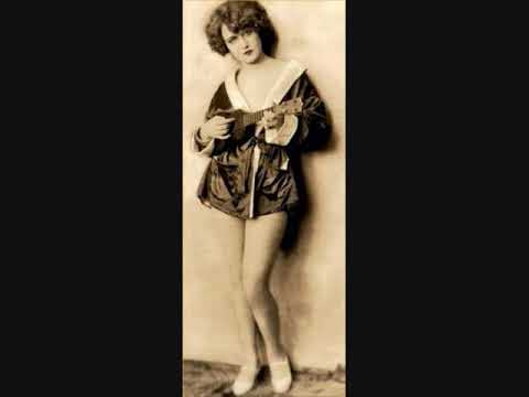 Ukulele Lady- Paul Whiteman Orchestra-1925