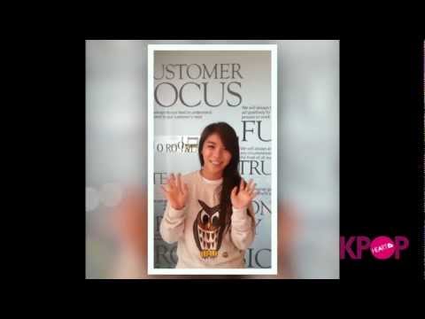 AILEE K-POP Heart Concert Sydney 2013!!