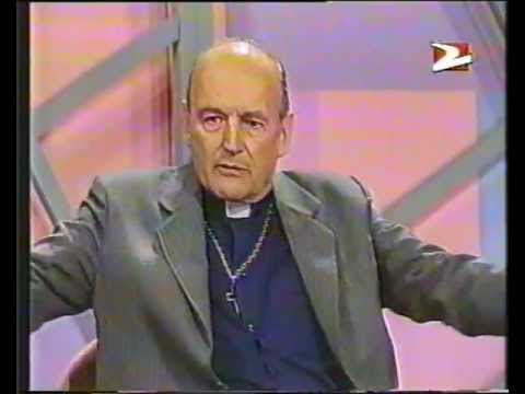 Oscar González Quevedo - La Parapsicología - Sin vueltas (26-04-1993)