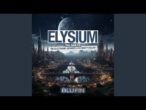 Elysium (Progressive Paradise Mix)