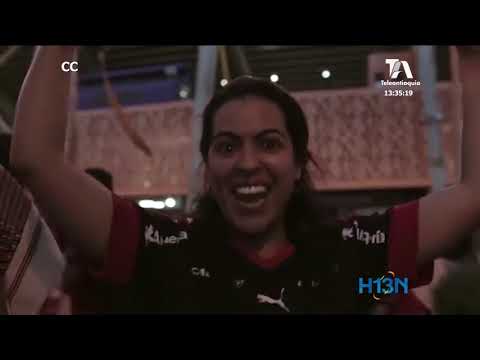 El “Tumbao Poderoso” se suma a la colección de canciones del cuadro rojo