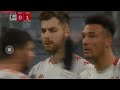 Karim Onisiwo Goal Vs Bayern Munich | Bayern Munich vs FSV Mainz | 0-1 |