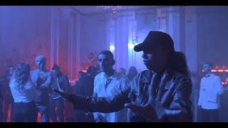 Heuss L&#39;Enfoiré (ft. Sofiane) // Khapta // Version Afro Trap