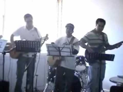 CLP Graduation Wynnum 18 10 2009 Shout to the Lord