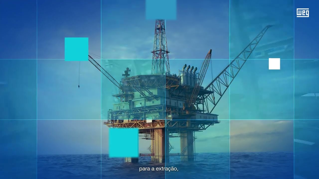 Websérie segmentos: Óleo & Gás