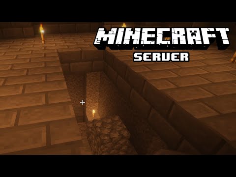 MINECRAFT ☀️ S06E43 • Wie cool wäre eine Redstone-Geheimtür?! • LET'S PLAY MINECRAFT
