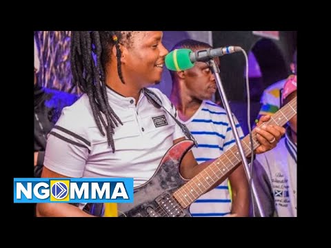 JAMAA WANGUVU BY ALPHONCE KIOKO MAIMA (OFFICIAL AUDIO)