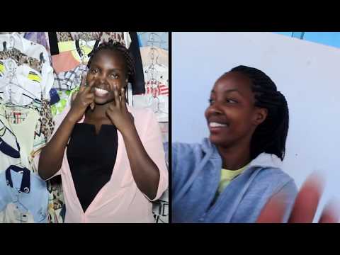 CRITIC X HISHIGHNESS X MADING  - NYANYA (OFFICIAL VIDEO) Produced by Guru