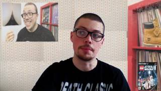 Death Grips- Bottomless Pit ALBUM REVIEW review