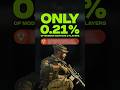 ONLY 0.21% of Call of Duty: Modern Warfare 3 Players Have This Ultra Rare Achievement
