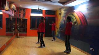 Hip hop I am Begging Saddi galli Dante dan NCR Kcalpana Kala Kendra Noida