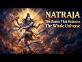 The Mystery Of Nataraja The Cosmic Dancer Who Moves The Entire Universe Shiva Natarajar