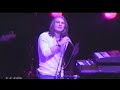 HANSON - Optimistic | Radiohead Cover