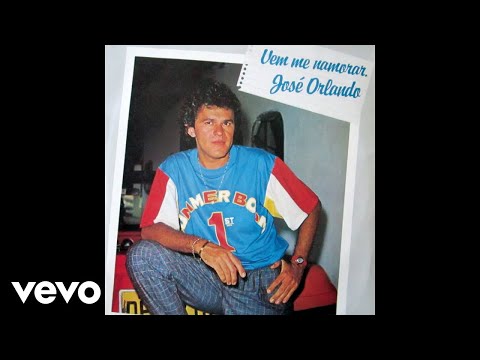 Não Viaje Meu Amor - José Orlando