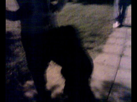 Le calde notti di Bruna