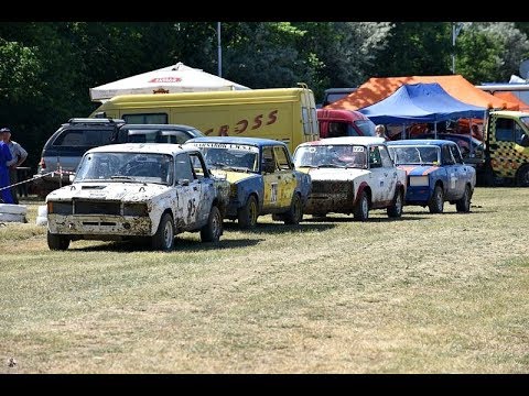 2018.V.13. Auto Cross [Szeghalom]