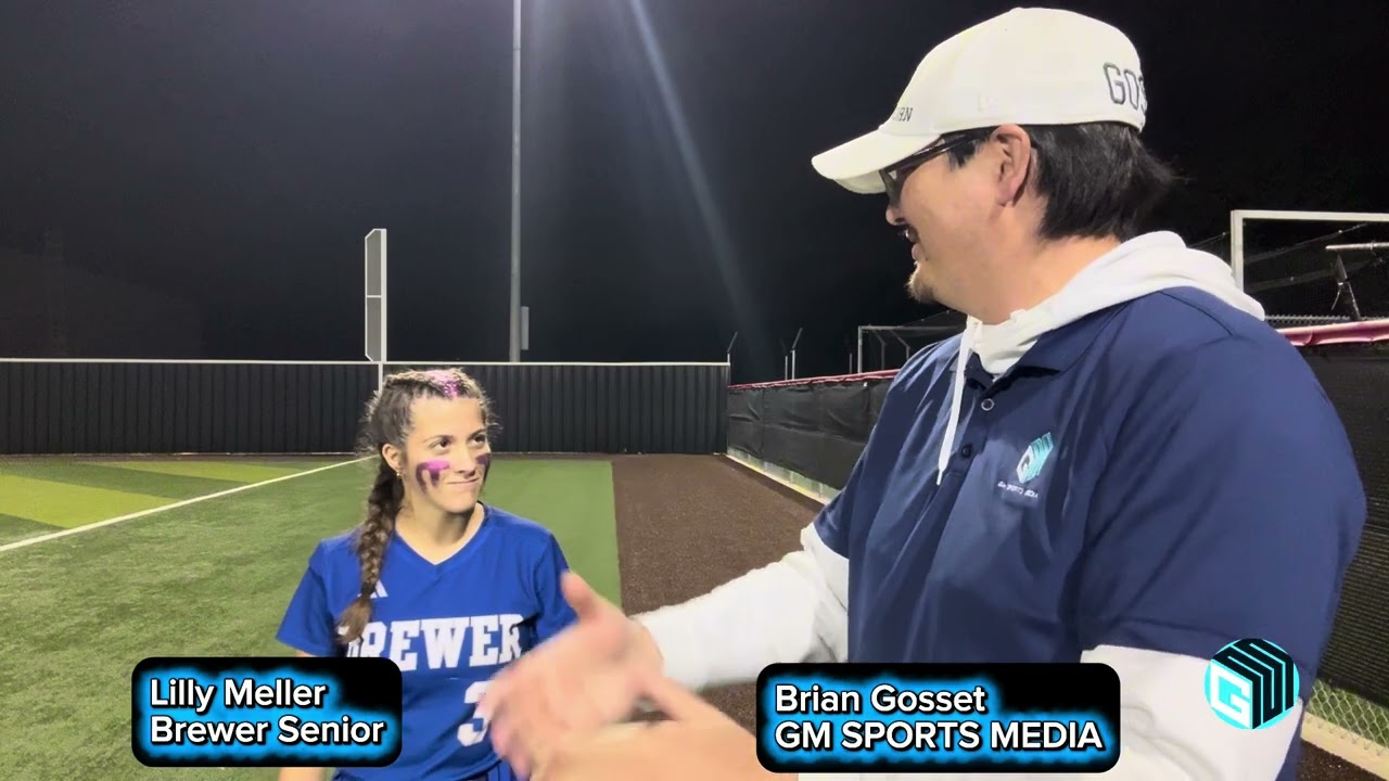 BREWER SENIOR LILLY MELLER 4-22-26