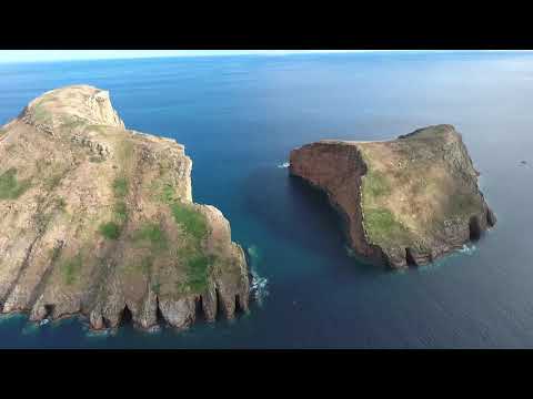 Passeio ao Ilhéu das cabras na Terceira