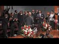 Bishop Brandon Porter's Quick PRAISE BREAK at the 2017 CWC Holy Convocation!