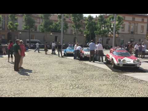 Zenith El Primero World Stratos Meeting