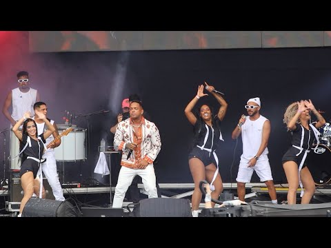 La Furia - Toma Na Pepequinha -Salvador Fest 2022 [15 Anos] - (Tudo Da Música)