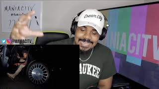 YoungBoy Never Broke Again - Soul Stealer REACTION