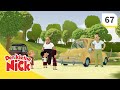 Der Kleine Nick Staffel 1 Folge 67 Der Waldlauf GANZE FOLGE