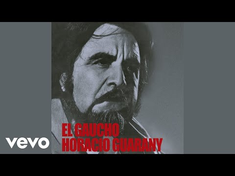 Horacio Guarany - Pescador Y Guitarrero (Audio)