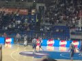 Curtis Jerrells assists, James Gist dunks! [Partizan - Cibona 15.03.2011.]