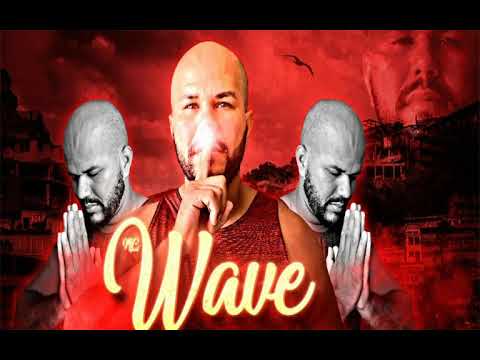 MC WAVE - A PCP É SAGAZ