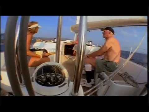 Croatia with NCP & mare charter  - NCP & mare