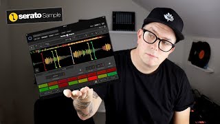 Video thumbnail for Serato Sample - Review/ overview by Accurate Beats