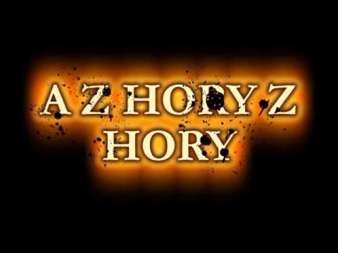 DASS A Z HORY HORY