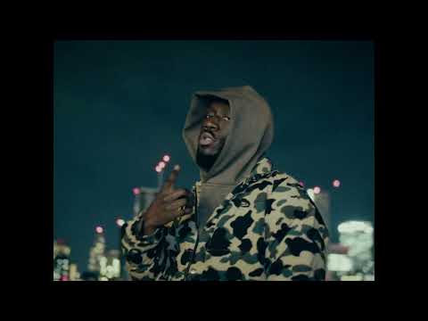 Chri$DaPrince - SET IN STONE (feat. WESTSIDE BOOGIE)