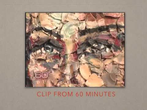 Keynote presentation