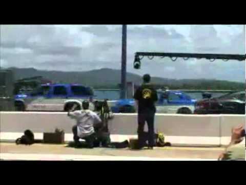 Rapido y Furioso 5 Detras de Camaras HD