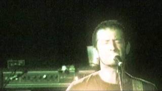 Regurgitator - Nothing Ever Happens (Live)