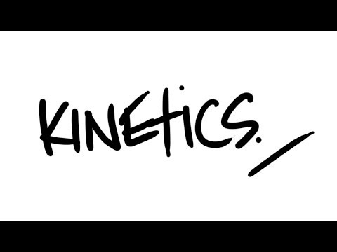 AQA A-Level Chemistry - Kinetics