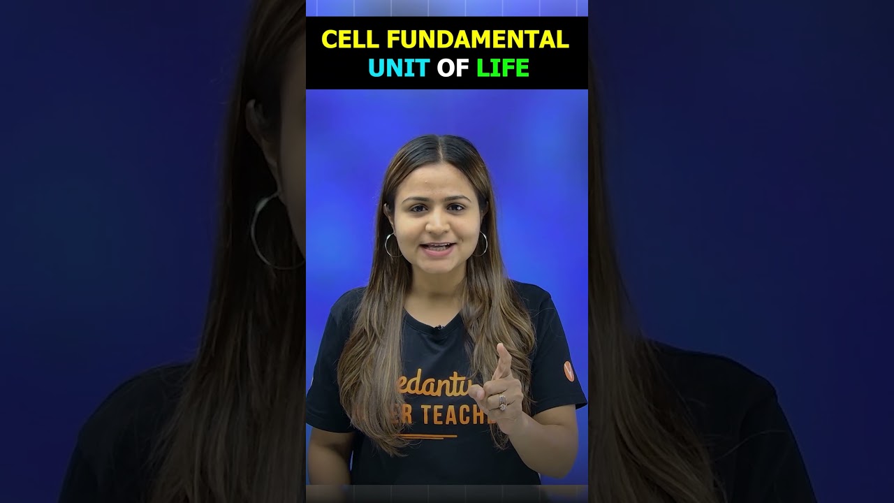 🚀 Nail Your Exam! One Key Question: Fundamental Unit of Life | Class 9 Biology