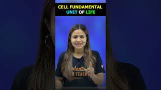 🚀 Nail Your Exam! One Key Question: Fundamental Unit of Life | Class 9 Biology