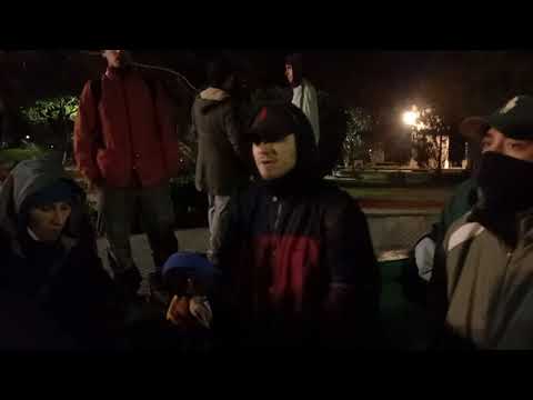 AMNESIA / NEO vs LCA / BNL   - Octavos (Fecha especial 2vs2 Modalidad "Random" 12/06)